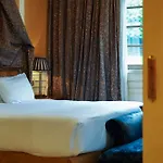 酒店 Blau Gran Caldas, A Member Of Radisson Individuals (adults Only) 拉斯卡尔达斯