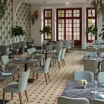 Blau Gran Caldas, A Member Of Radisson Individuals (adults Only) 酒店
