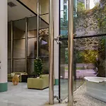 酒店 Blau Gran Caldas, A Member Of Radisson Individuals (adults Only) 拉斯卡尔达斯