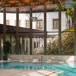 Blau Gran Caldas, A Member Of Radisson Individuals (adults Only) 5* 拉斯卡尔达斯