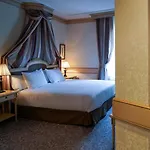 酒店 Blau Gran Caldas, A Member Of Radisson Individuals (adults Only) 5*