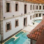 Blau Gran Caldas, A Member Of Radisson Individuals (adults Only) 5* 拉斯卡尔达斯