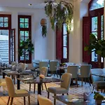 Blau Gran Caldas, A Member Of Radisson Individuals (adults Only) 酒店