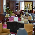 Blau Gran Caldas, A Member Of Radisson Individuals (adults Only) 酒店 5*