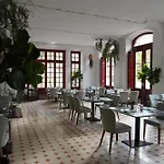 酒店 Blau Gran Caldas, A Member Of Radisson Individuals (adults Only) 5*