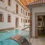 Blau Gran Caldas, A Member Of Radisson Individuals (adults Only) 5* 拉斯卡尔达斯