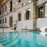 酒店 Blau Gran Caldas, A Member Of Radisson Individuals (adults Only)
