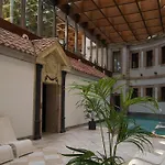 酒店 Blau Gran Caldas, A Member Of Radisson Individuals (adults Only) 5*