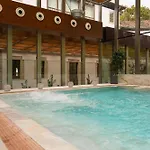 酒店 Blau Gran Caldas, A Member Of Radisson Individuals (adults Only) 拉斯卡尔达斯