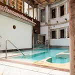 酒店 Blau Gran Caldas, A Member Of Radisson Individuals (adults Only) 拉斯卡尔达斯