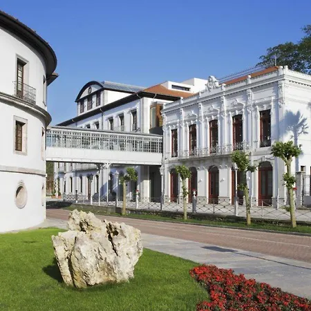 Blau Gran Hotel Las Caldas - Adults Only Hotel