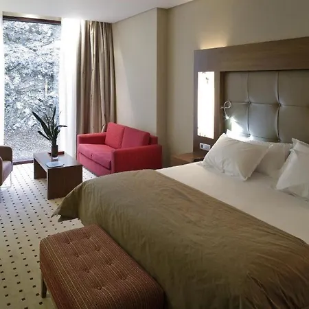 Blau Gran Hotel Las Caldas - Adults Only