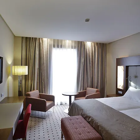 Blau Gran Hotel Las Caldas - Adults Only 5*