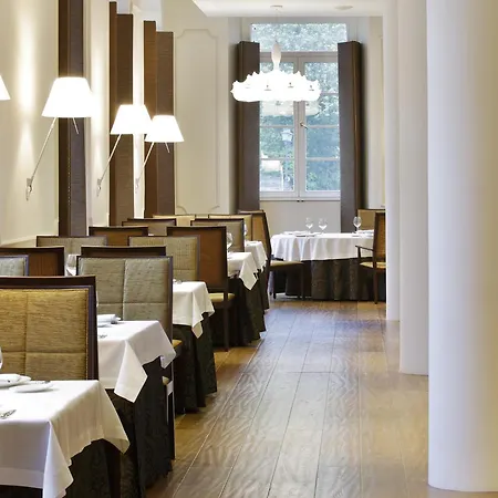 Blau Gran Hotel Las Caldas - Adults Only 5* Las Caldas