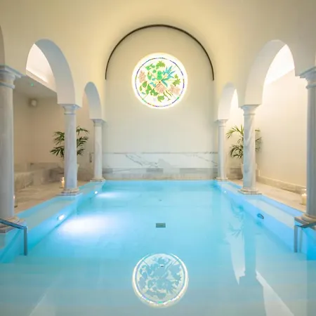 Blau Gran Hotel Las Caldas - Adults Only