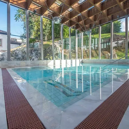 Blau Gran Hotel Las Caldas - Adults Only Hotel Las Caldas