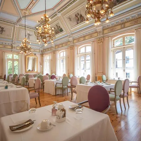 Hotel Blau Gran Hotel Las Caldas - Adults Only Las Caldas