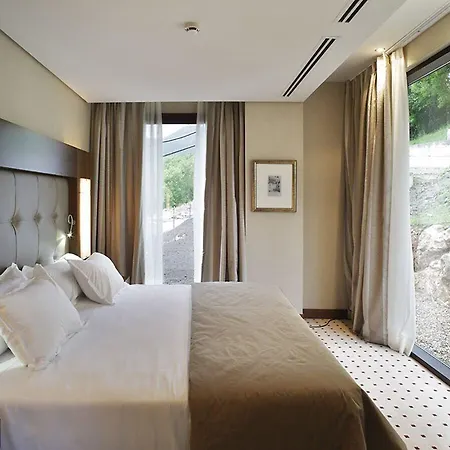 Blau Gran Hotel Las Caldas - Adults Only Las Caldas