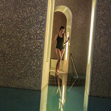 Hotel Blau Gran Caldas - Adults Only Las Caldas