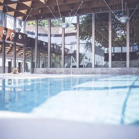 Blau Gran Caldas - Adults Only Hotel Las Caldas