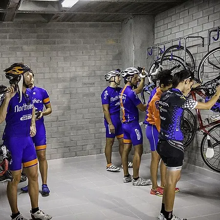 Blau Gran Hotel Las Caldas - Adults Only Hotel