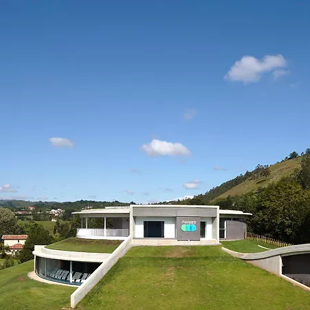 Hotel Blau Gran Caldas - Adults Only