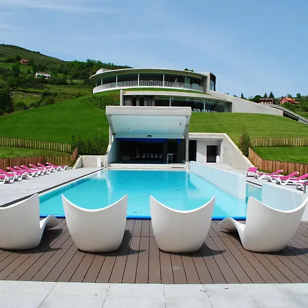 Blau Gran Hotel Las Caldas - Adults Only Hotel 5*