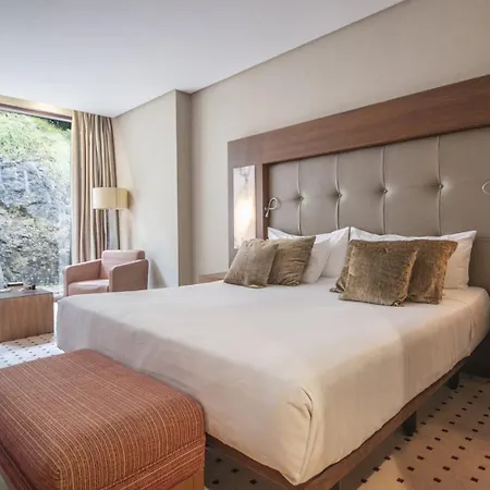 Gran Caldas By Blau - Adults Only 5* Las Caldas