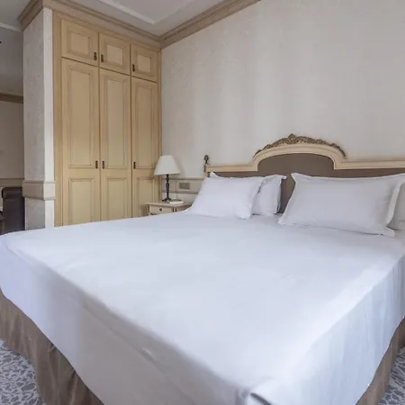 Hotel Blau Gran Caldas - Adults Only Las Caldas