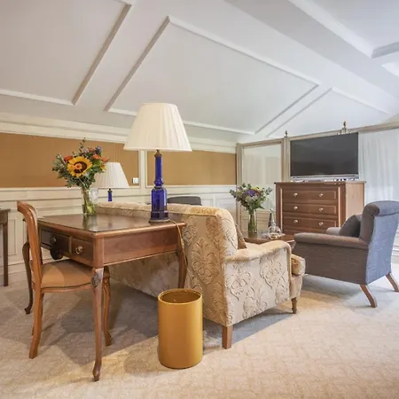 Blau Gran Hotel Las Caldas - Adults Only Las Caldas