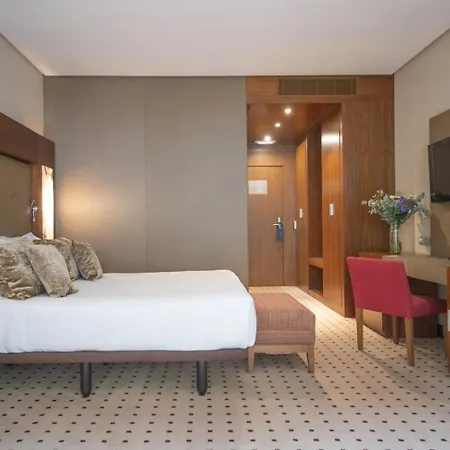 Blau Gran Caldas - Adults Only 5* Las Caldas
