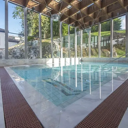 Hotel Blau Gran Hotel Las Caldas - Adults Only Las Caldas