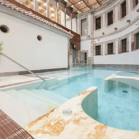 Blau Gran Caldas - Adults Only Hotel