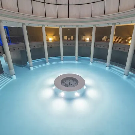 Blau Gran Hotel Las Caldas - Adults Only Hotel 5*