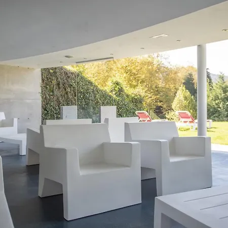 Blau Gran Caldas, A Member Of Radisson Individuals (adults Only) 5* Las Caldas