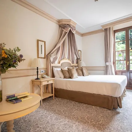 Blau Gran Hotel Las Caldas - Adults Only Hotel