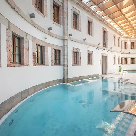 Hotel Gran Caldas By Blau - Adults Only 5*