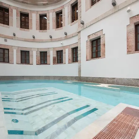 Blau Gran Hotel Las Caldas - Adults Only 5*