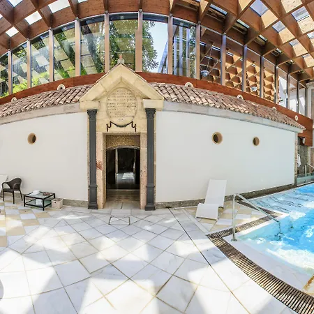 Blau Gran Hotel Las Caldas - Adults Only