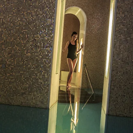 Blau Gran Caldas, A Member Of Radisson Individuals (adults Only) 5*
