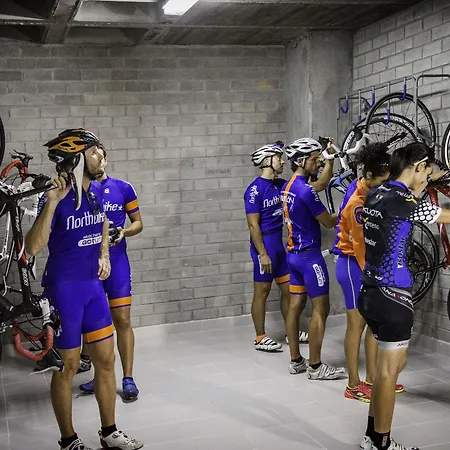 Blau Gran Hotel Las Caldas - Adults Only Hotel Las Caldas