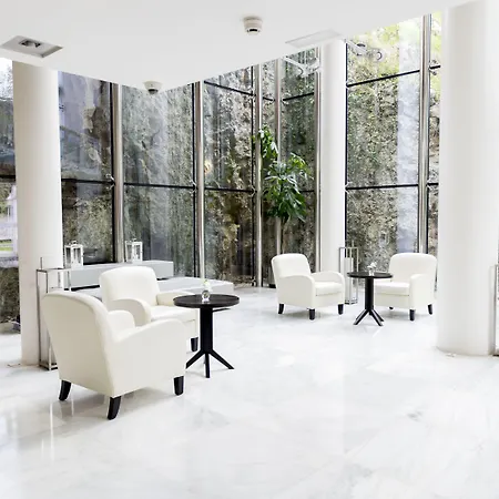 Hotel Blau Gran Caldas, A Member Of Radisson Individuals (adults Only)