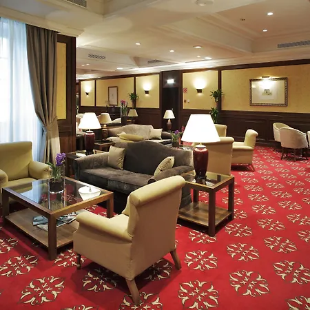 Blau Gran Hotel Las Caldas, A Member Of Radisson Individuals (Adults Only) 5*