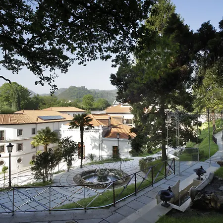 Blau Gran Hotel Las Caldas, A Member Of Radisson Individuals (Adults Only) Las Caldas