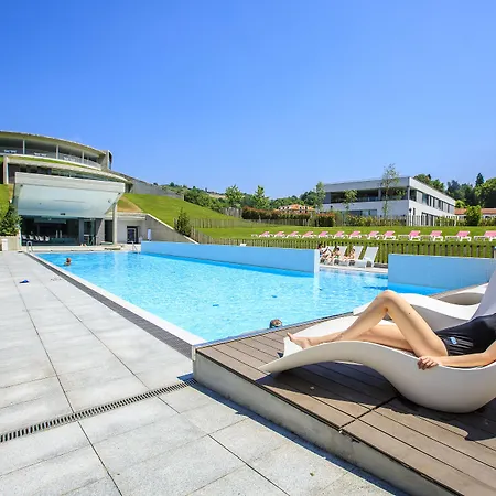 Hotel Blau Gran Hotel Las Caldas - Adults Only