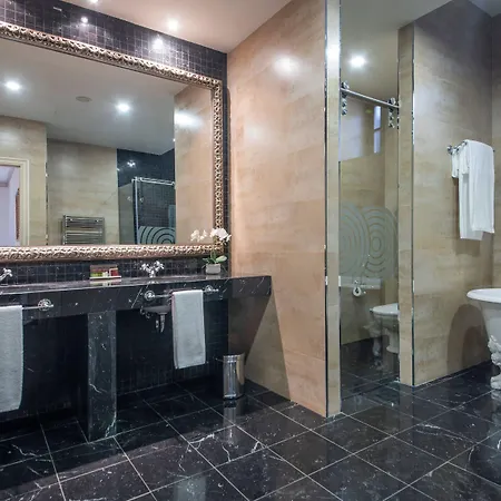 Blau Gran Hotel Las Caldas - Adults Only 5*