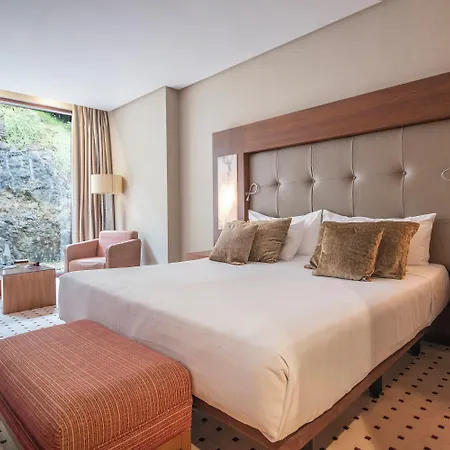 Blau Gran Hotel Las Caldas - Adults Only Hotel