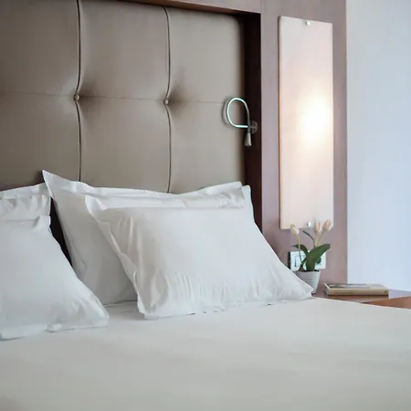 Blau Gran Caldas, A Member Of Radisson Individuals (adults Only) Hotell Las Caldas