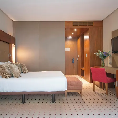 Blau Gran Caldas, A Member Of Radisson Individuals (adults Only) Las Caldas