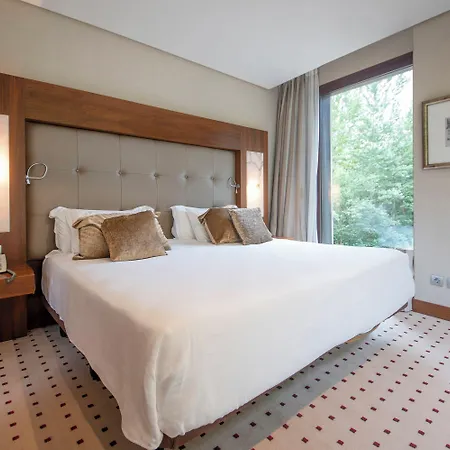 Blau Gran Caldas, A Member Of Radisson Individuals (adults Only) Las Caldas